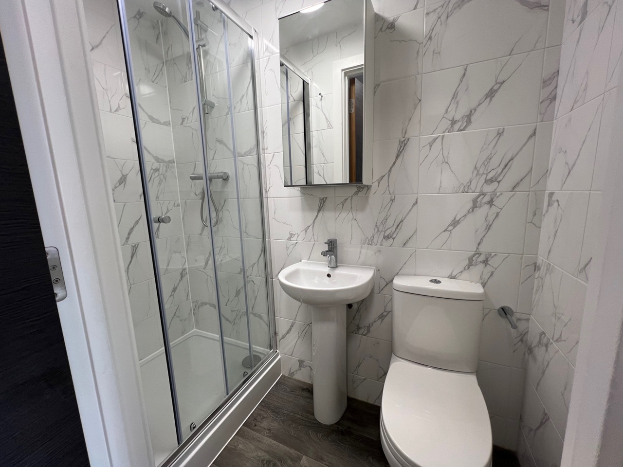 Additional image 9 of 6 Bed Flat, Hepburn Court A, BS2, N1 7GU