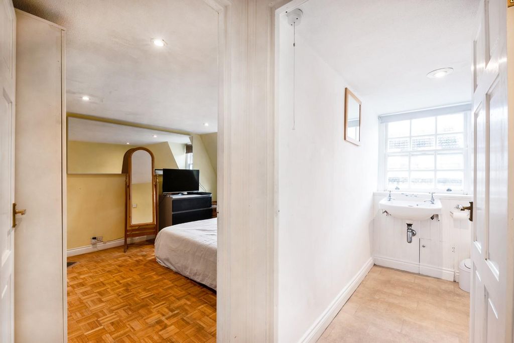 1 bed flat to rentNew King Street, Bath BA1 photo 5
