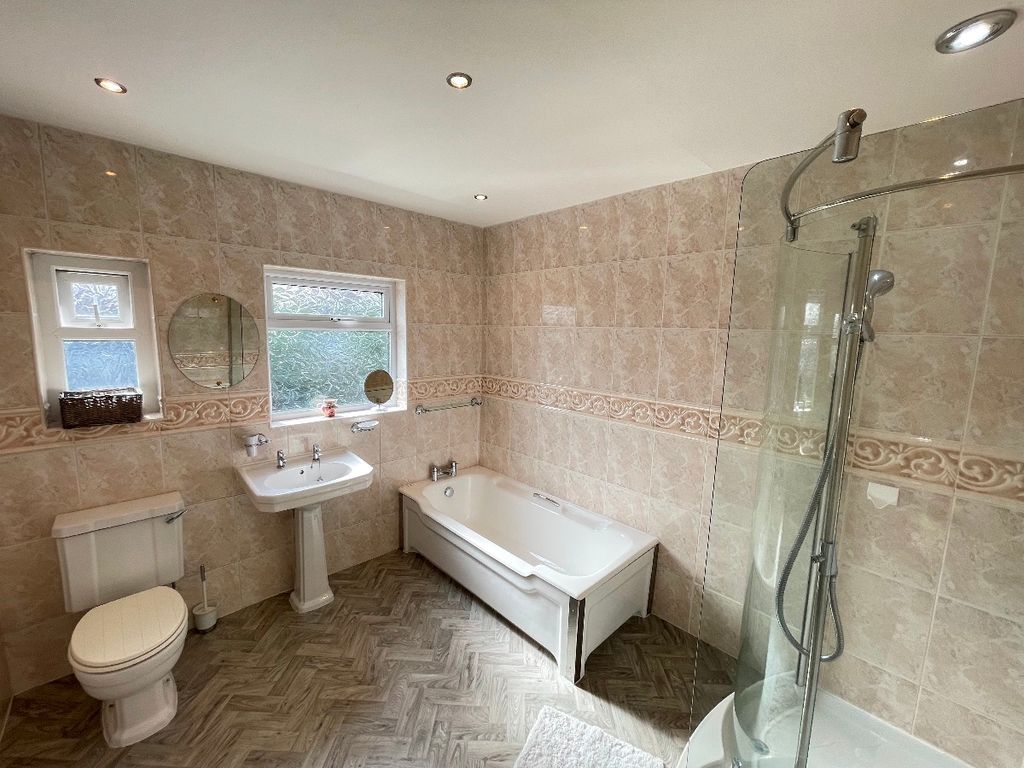 Additional image 17 of 3 bed semi-detached house to rentThe Broadway, Tynemouth NE30