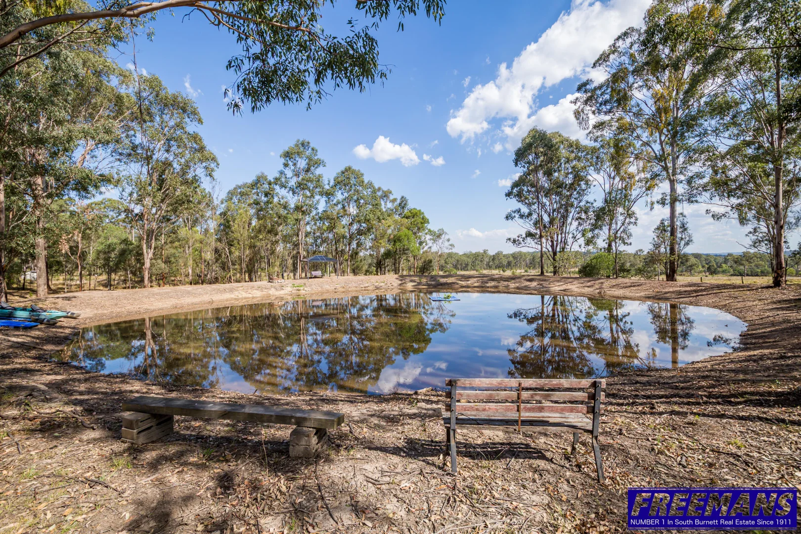 Additional image 33 of 63 Allen Road, South Nanango QLD 4615