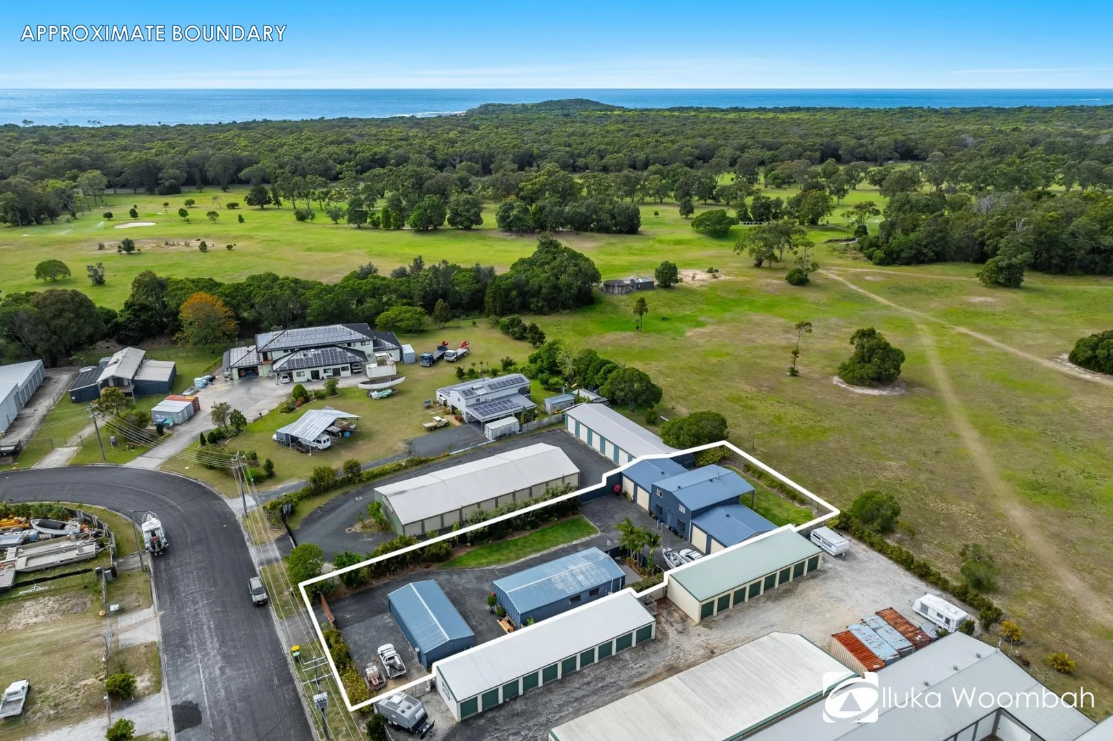 Additional image 13 of 11 Henry Searle Drive, Iluka NSW 2466