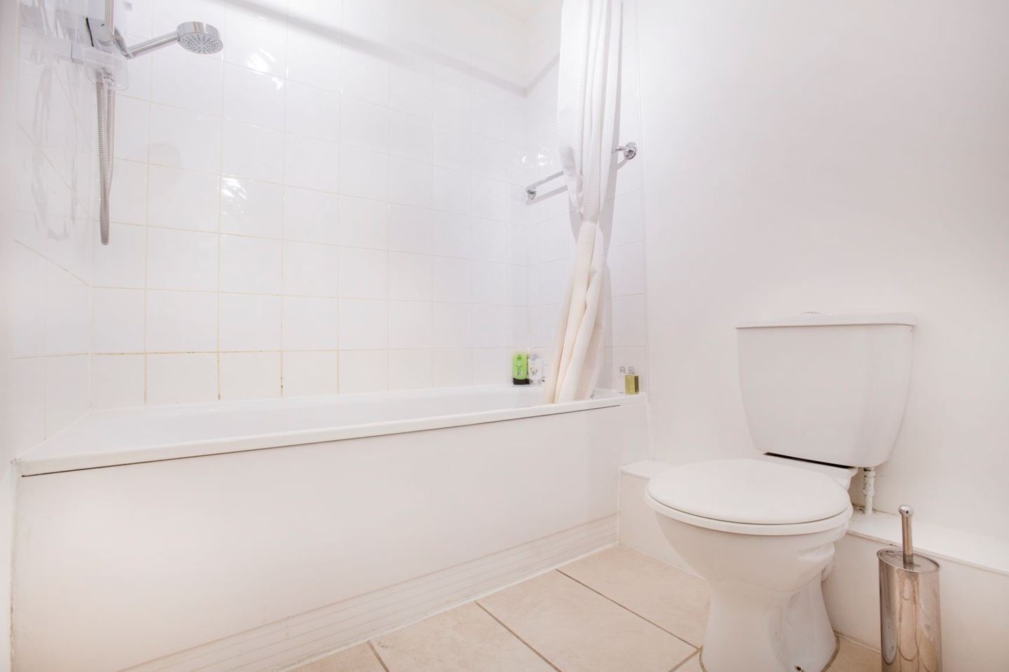 Additional image 6 of 1 Bed Flat, Victoria St, BS1, N1 7GU