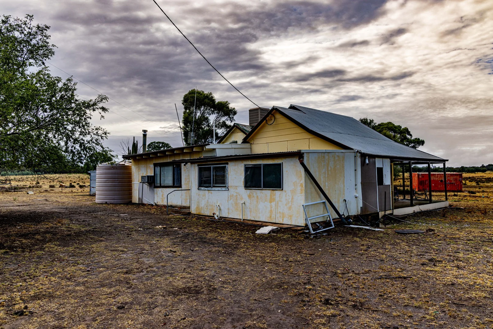 Additional image 14 of 'Woroona' & 'Tralee' 936 Boorr Hill Road, Parkes NSW 2870