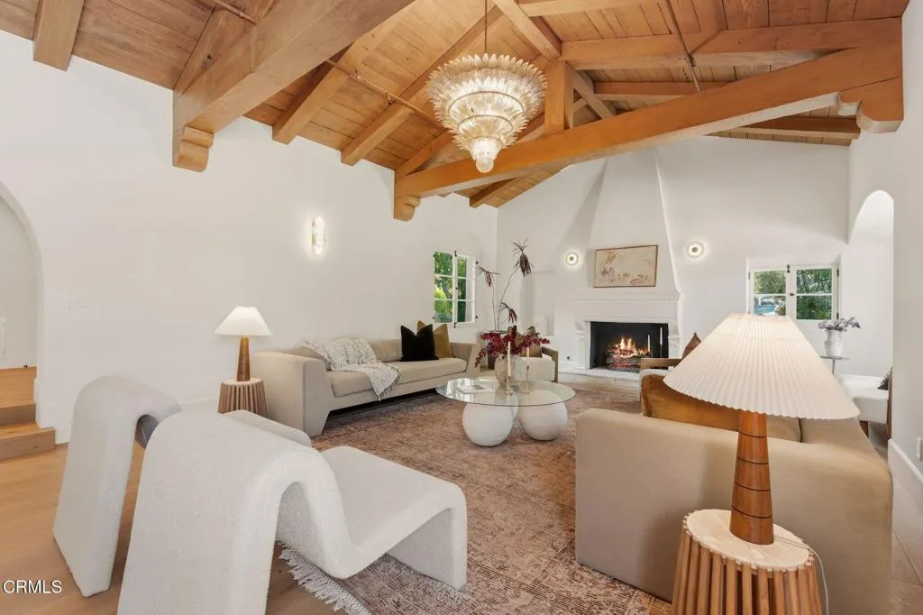 Additional image 8 of 620 S Allen Avenue, San Marino, CA 91108