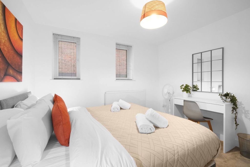 Additional image 5 of 1 bed flat to rentEaston Street, High Wycombe HP11