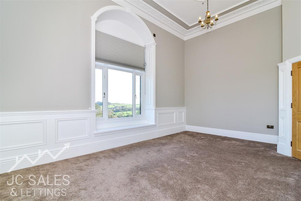 Additional image 16 of 2 bed flat to rentRiber Castle, Riber Road, Riber, Matlock DE4