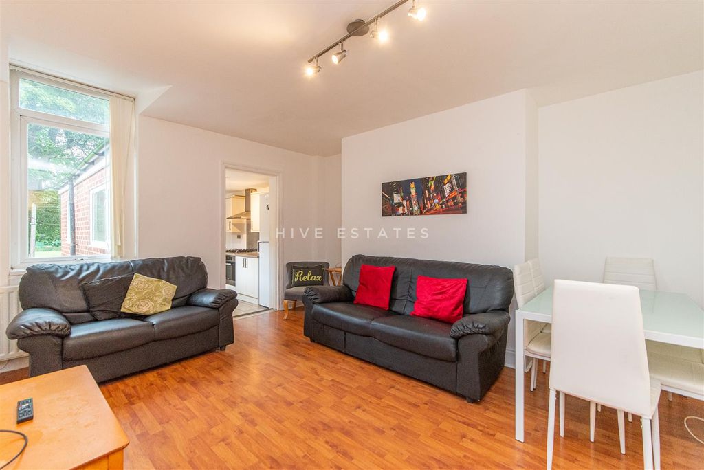 6 bed shared accommodation to rentGreystoke Avenue, Sandyford, Newcastle Upon Tyne NE2 photo 2