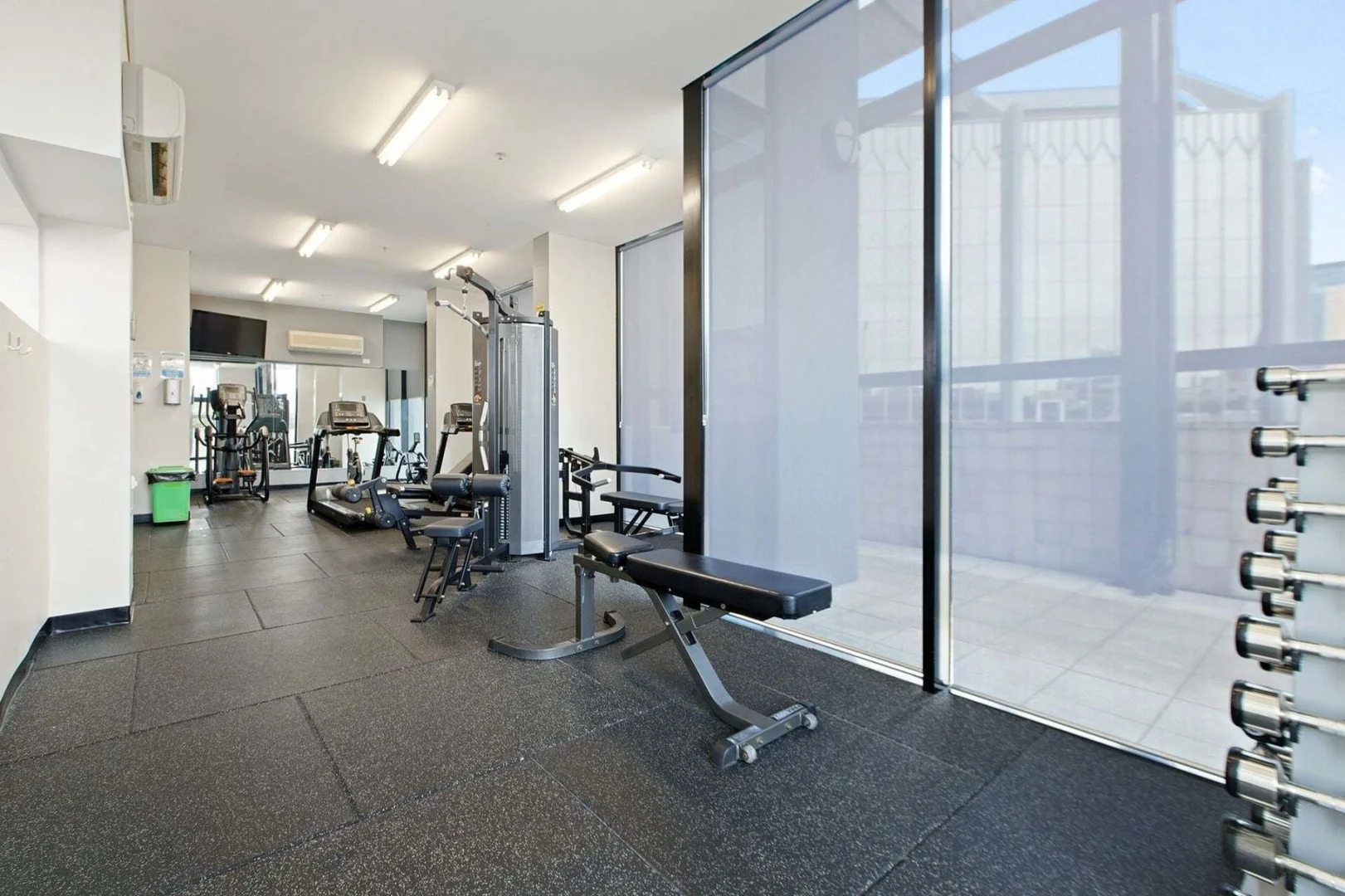 Additional image 13 of 1902/361-363 Turbot Street, Spring Hill QLD 4000