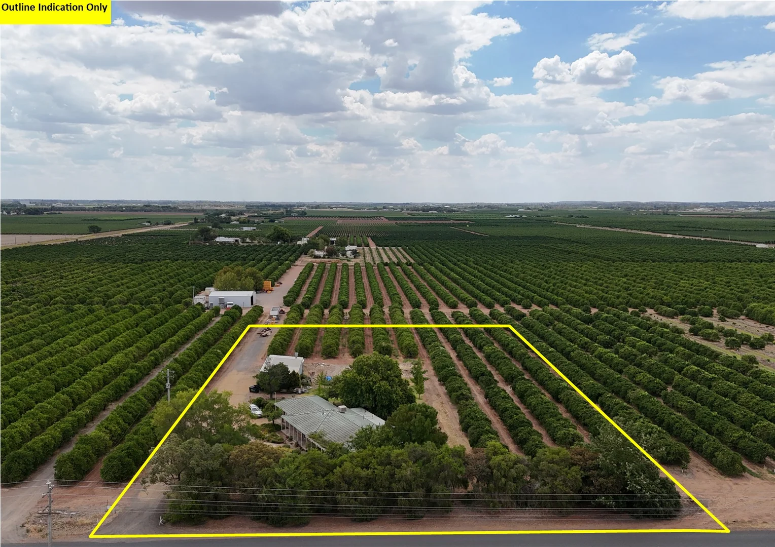 Additional image 17 of 406 Bob Irvin Road, Hanwood NSW 2680