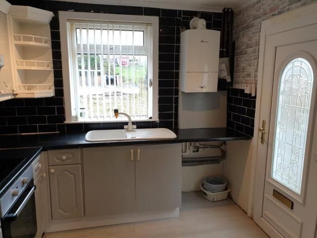 Additional image 5 of 2 bed end terrace house to rentMeanlour Drive, Muirkirk, Cumnock KA18