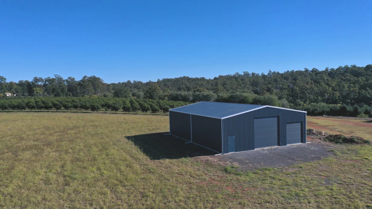 Additional image 5 of Skyring Reserve QLD 4671