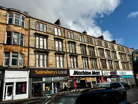 Great Western Road, Woodlands G4, Room to rent