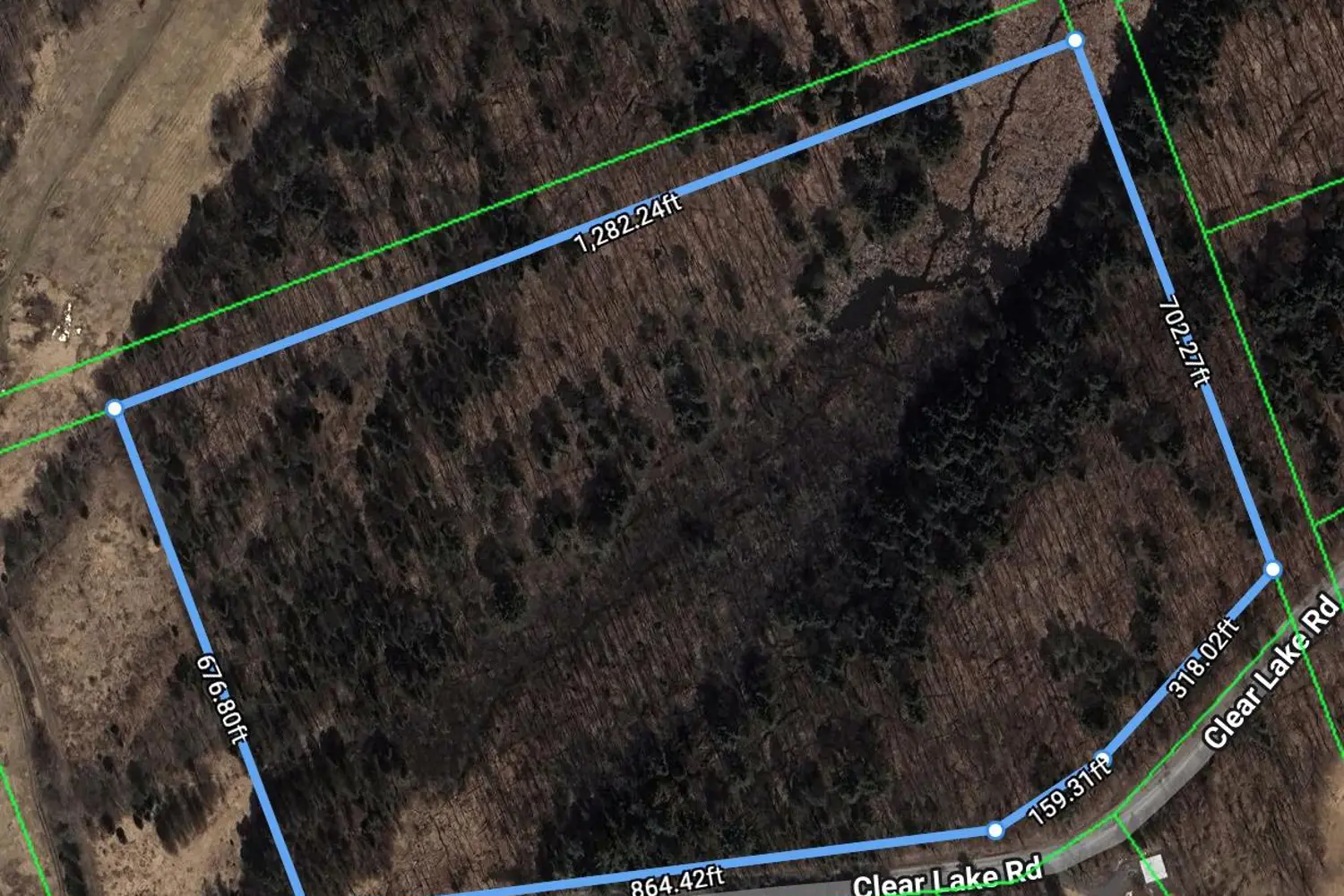 Additional image 11 of 0 Clear Lake Road