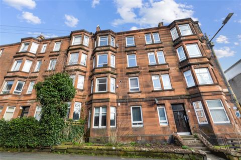 2/3, Eastwood Avenue, Glasgow, Glasgow City G41