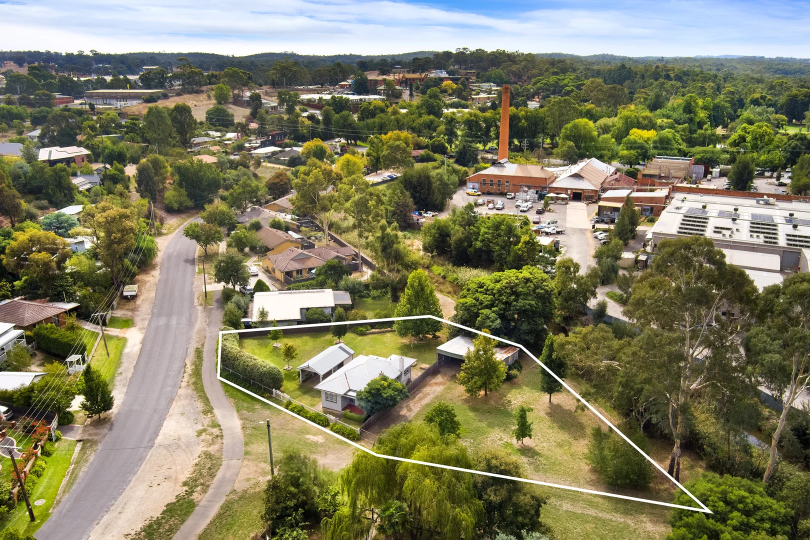 Additional image 13 of 76 Gingell Street, Castlemaine VIC 3450
