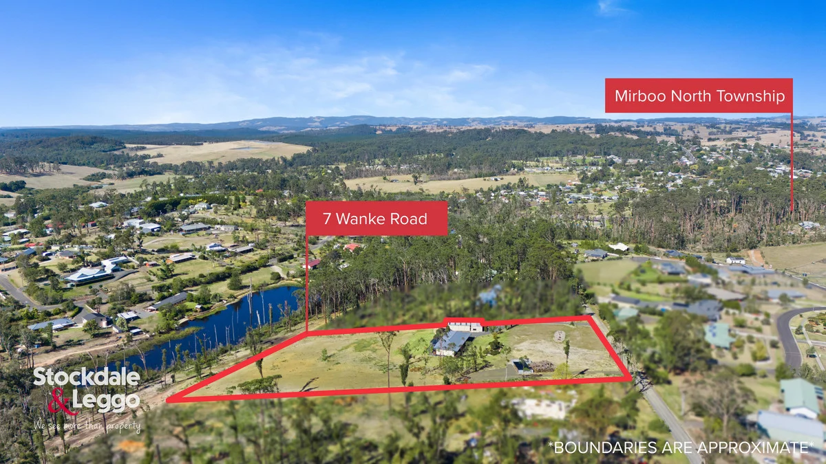 Additional image 24 of 7 Wanke Road, Mirboo North VIC 3871