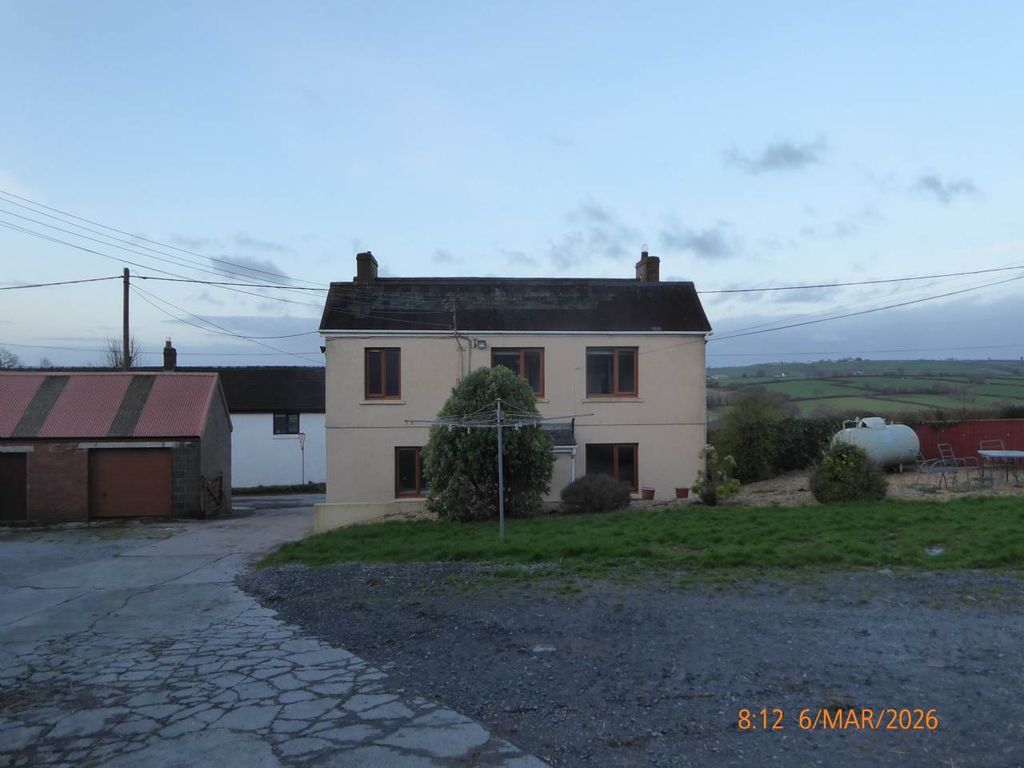 Additional image 14 of 4 bed detached house to rentLlanboidy, Whitland SA34