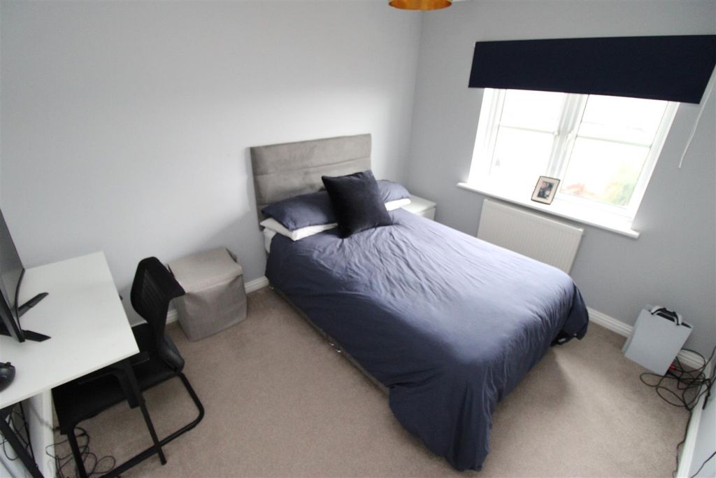 Additional image 12 of 3 bed detached house to rentClos Y Graig, Bargoed CF81