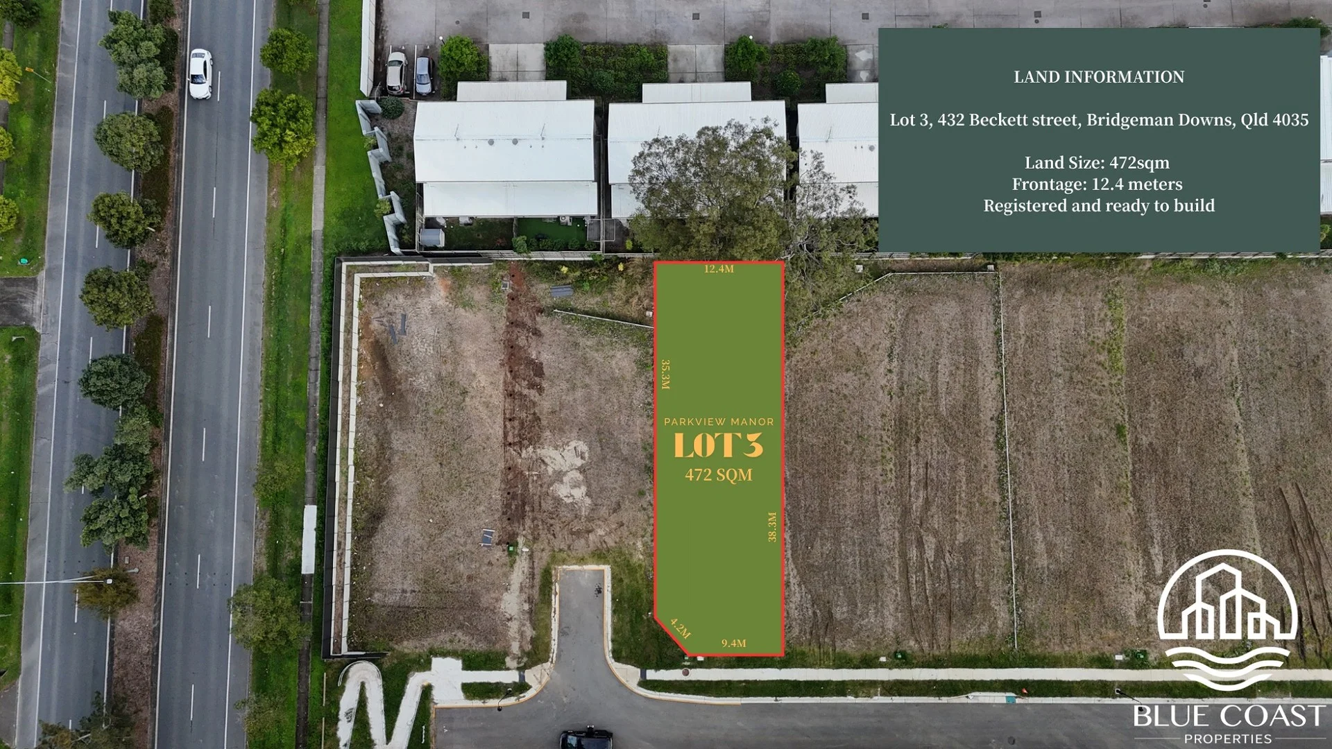 Additional image 2 of 13 Tiffany Place, Bridgeman Downs QLD 4035