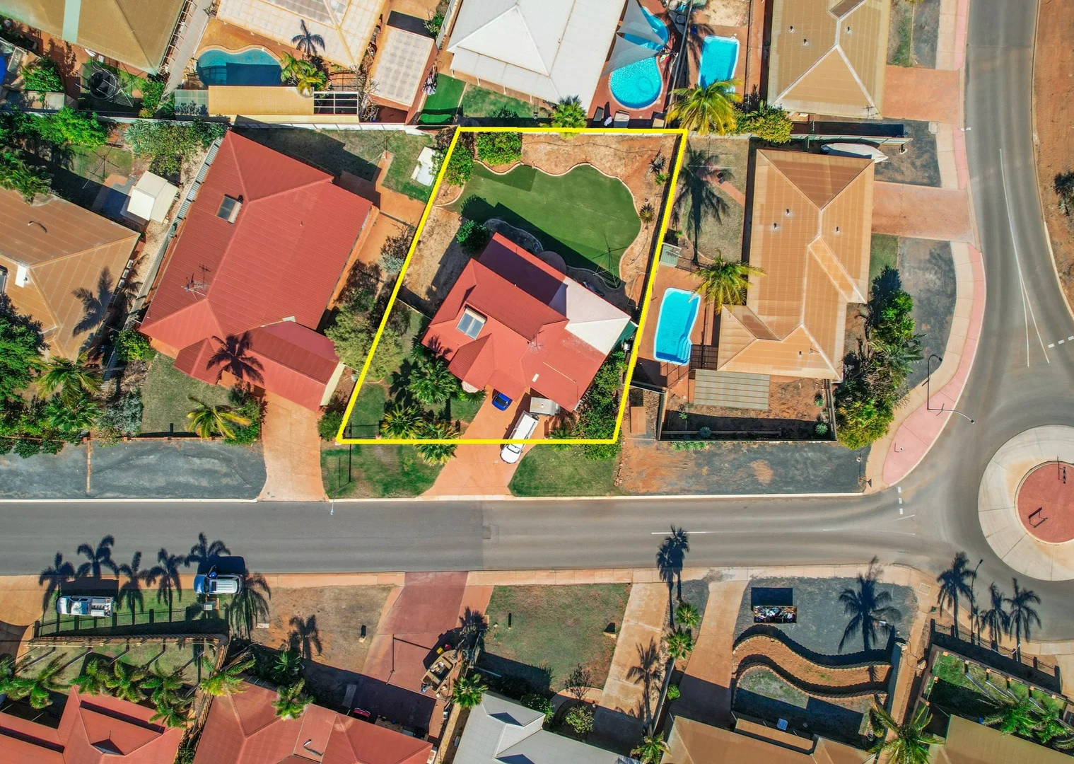 Additional image 5 of 4 Counihan, Crescent, Port Hedland WA 6721