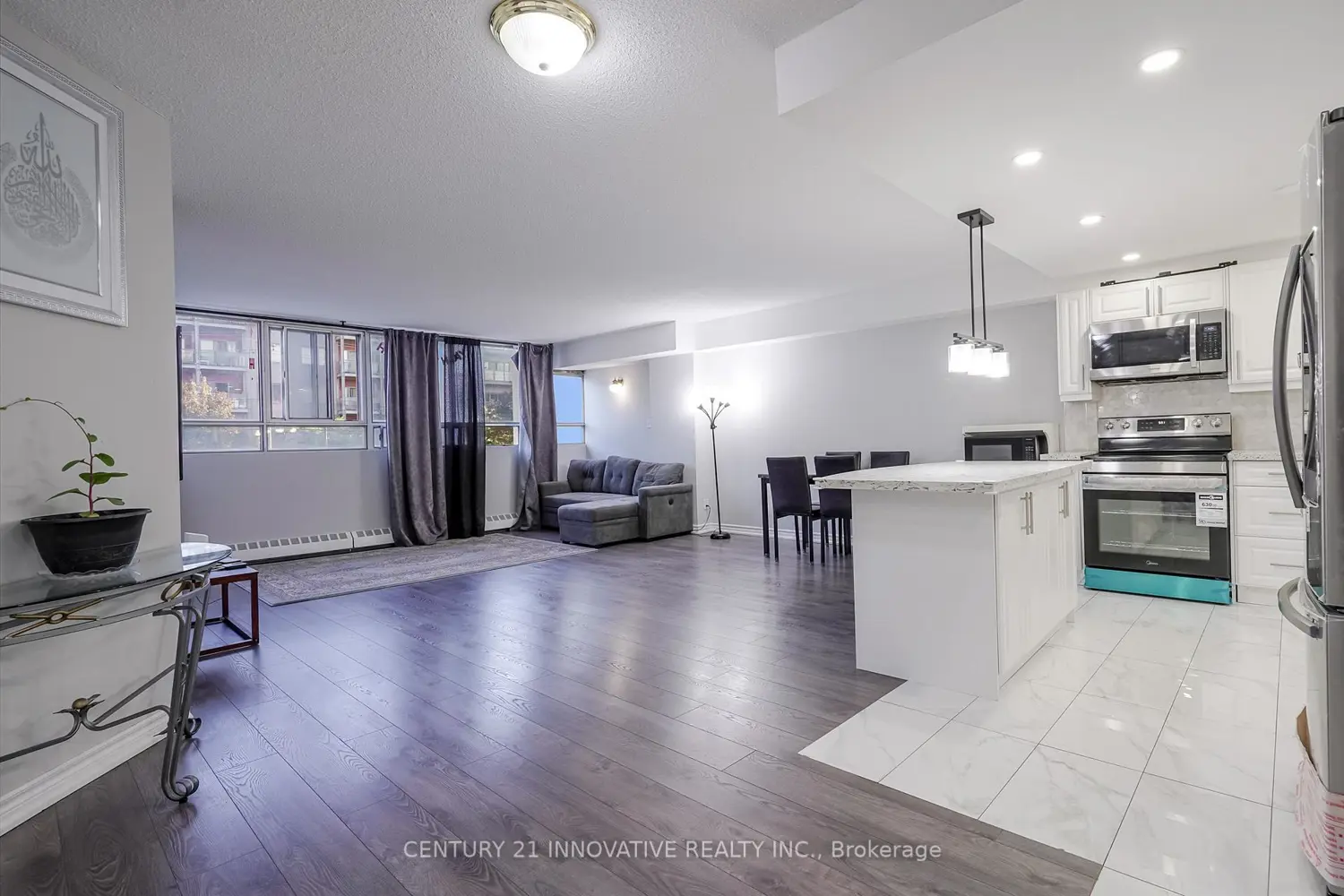 Additional image 12 of 5580 Sheppard Avenue 205