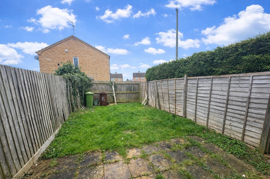 Additional image 9 of 3 bed semi-detached house to rentLarch Road, The Shire, Corby NN17