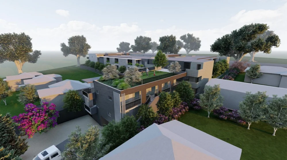 Additional image 3 of 207, 209, 211 & 213a Ruthven Street & 26 Gordon Street, North Toowoomba QLD 4350