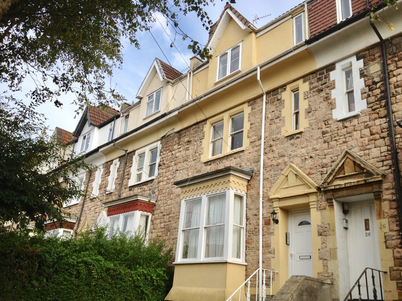 Additional image 9 of 2 Bed Flat, St Andrews, BS6, N1 7GU