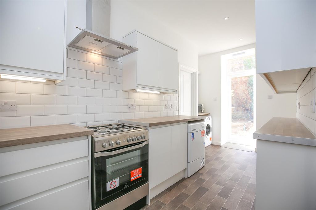 6 bed shared accommodation to rentWestgate Road, Newcastle Upon Tyne NE4