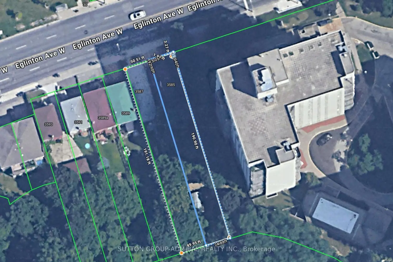 Additional image 2 of 3585-3587 Eglinton Avenue