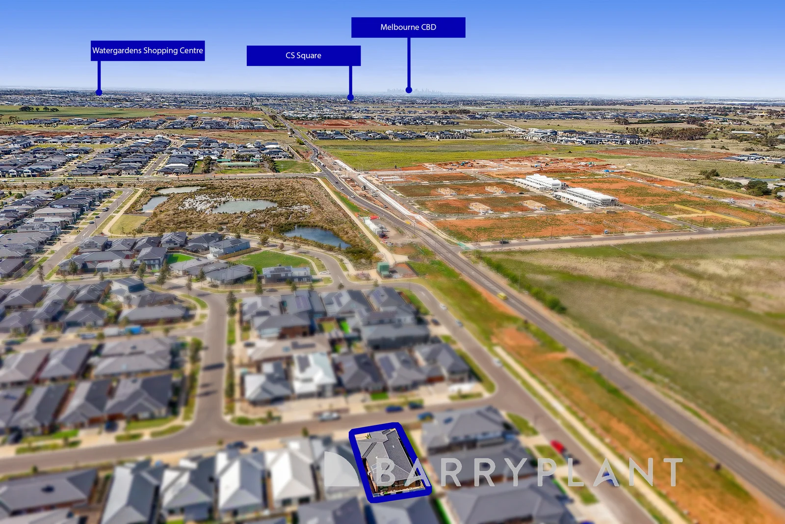 Additional image 14 of 3 Stellar Road, Bonnie Brook VIC 3335