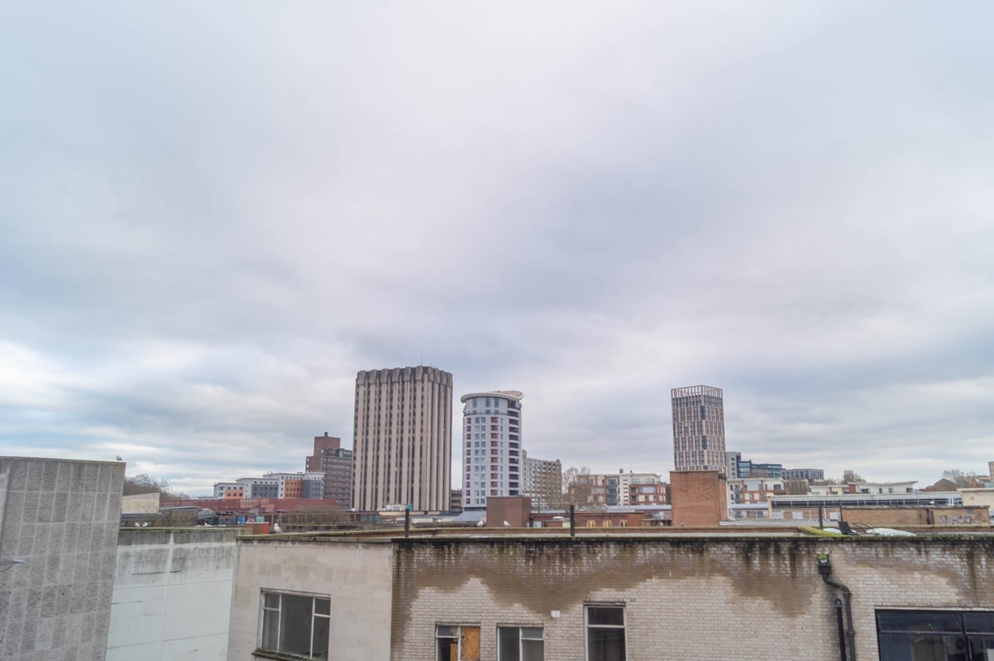 Additional image 7 of 2 Bed Flat, Bond St, BS1, N1 7GU