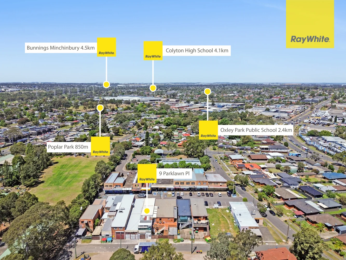 Additional image 14 of 9 Parklawn Place, North St Marys NSW 2760