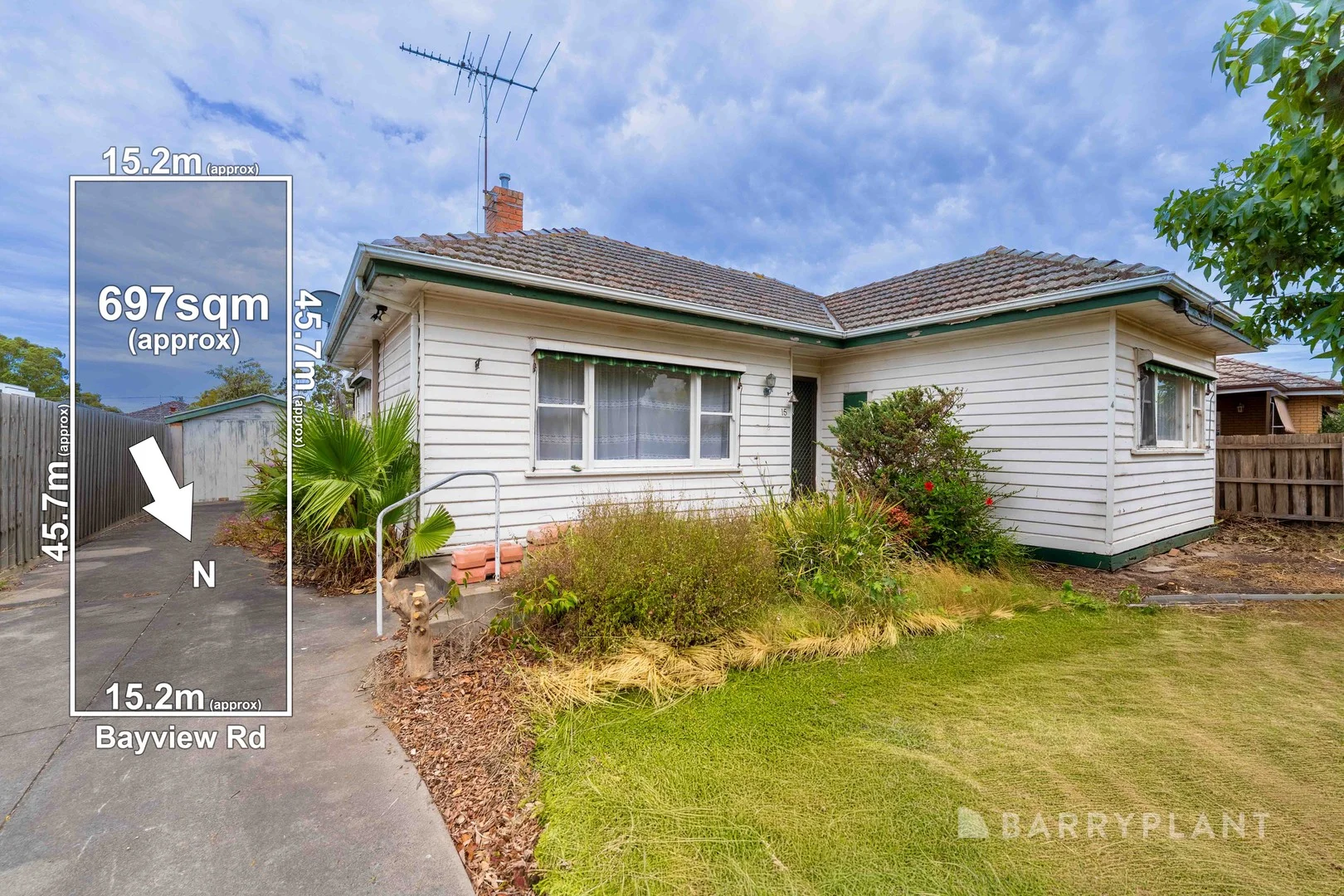 15 Bayview Road, Glenroy VIC 3046