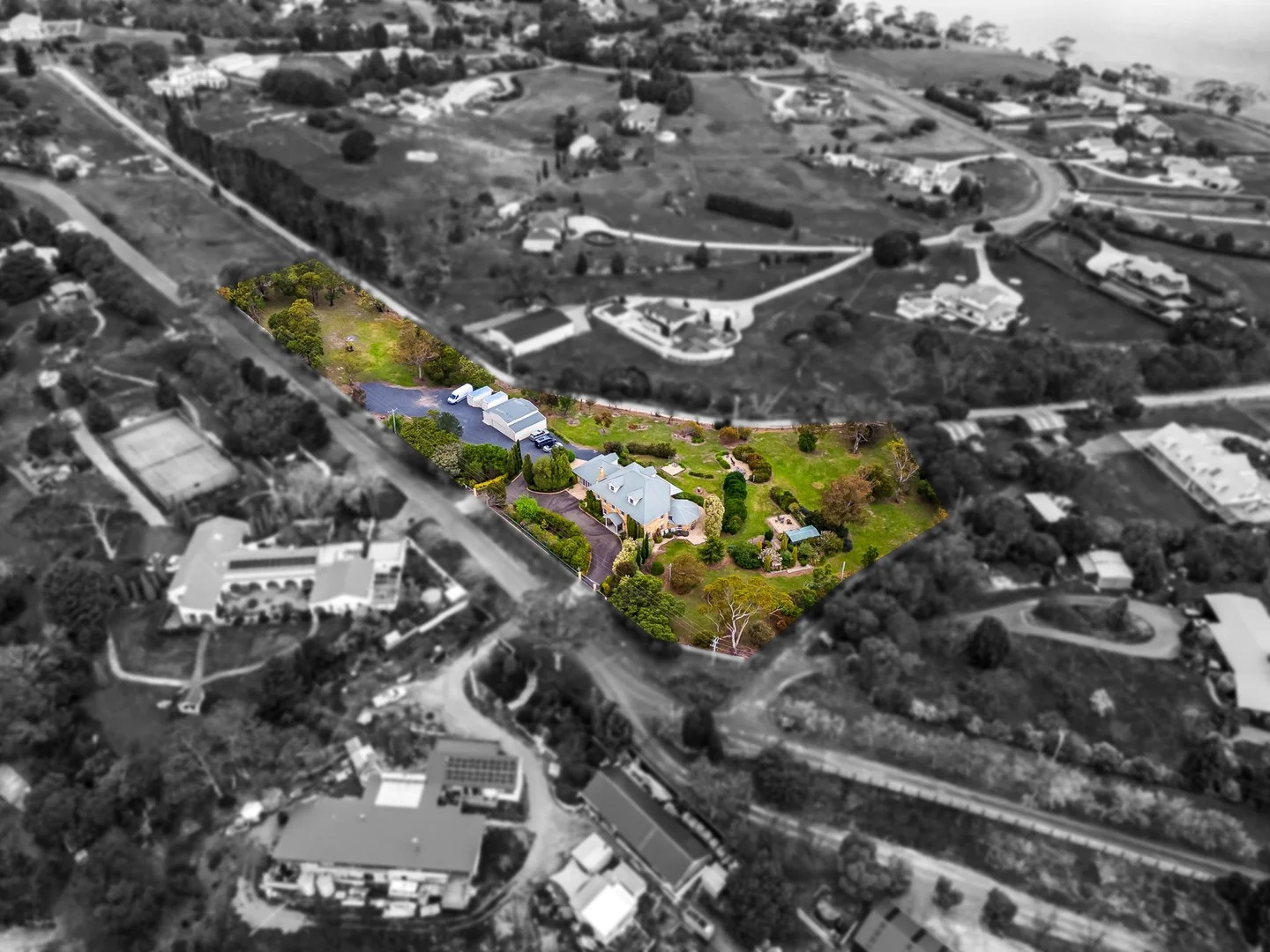 Additional image 2 of 7 Restdown Drive, Otago TAS 7017