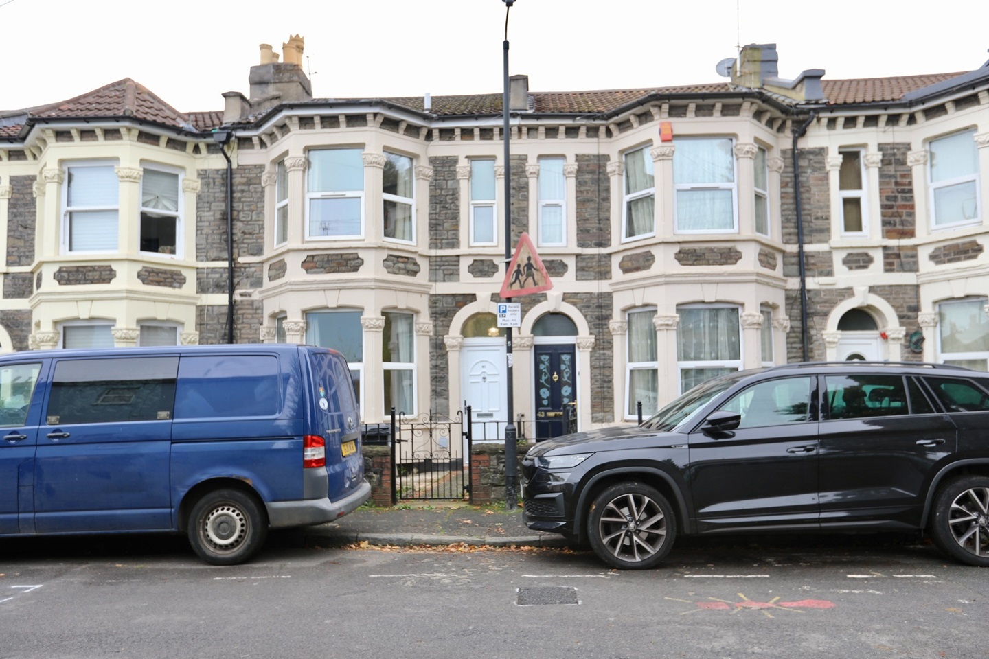 Additional image 14 of 4 Bed Terraced House, Tudor Road, BS2, N1 7GU