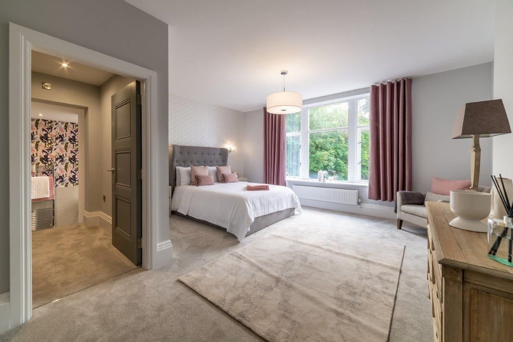 Additional image 20 of 2 bed flat to rentSt. George Road, Abergele LL22