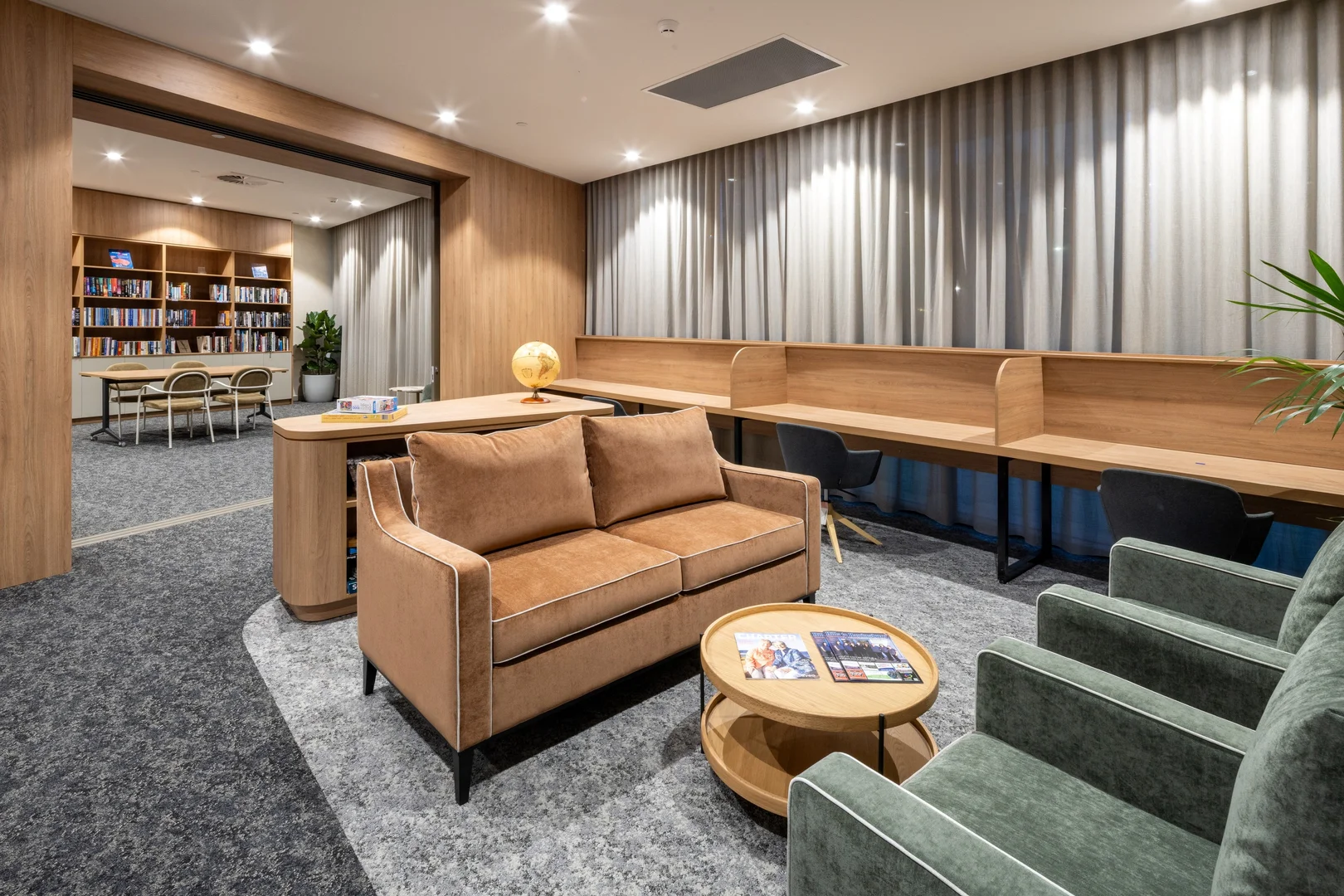 Additional image 17 of 70/28 Norbrik Drive, Bella Vista NSW 2153