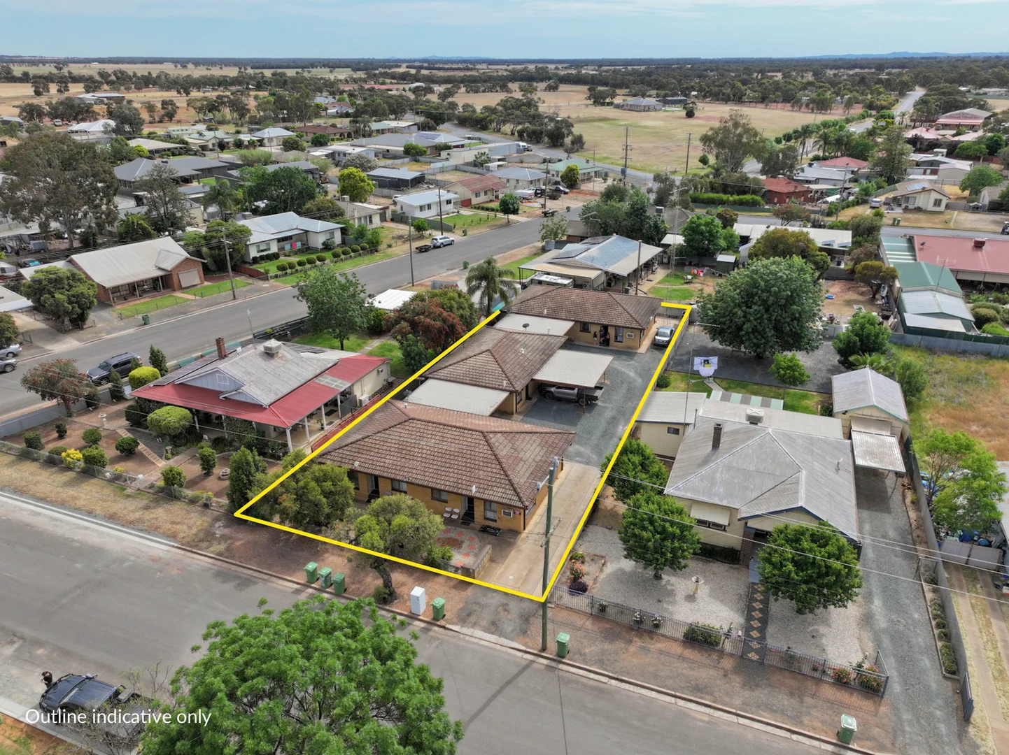 Additional image 3 of 1-6/9 Monash Street, West Wyalong NSW 2671