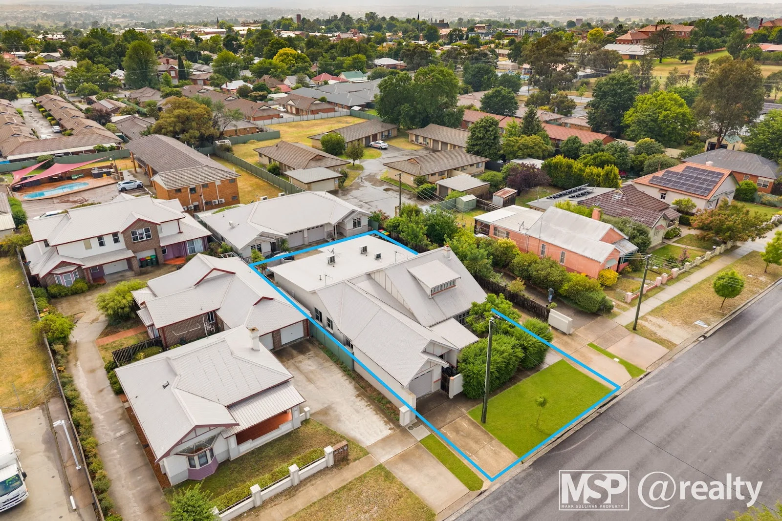 Additional image 13 of 2/185 Rocket Street, South Bathurst NSW 2795