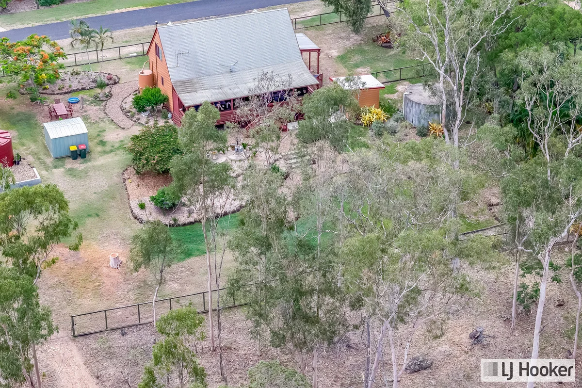 Additional image 50 of 132 Woods Road, Sharon QLD 4670