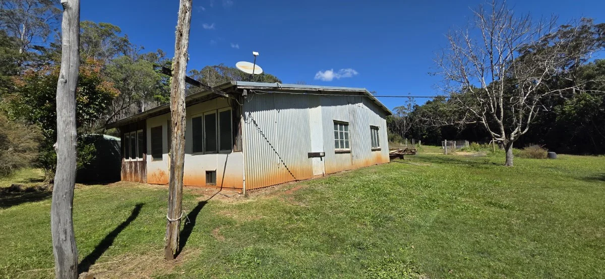 Additional image 12 of 405 Oak Hills Road, Mount Fox QLD 4850