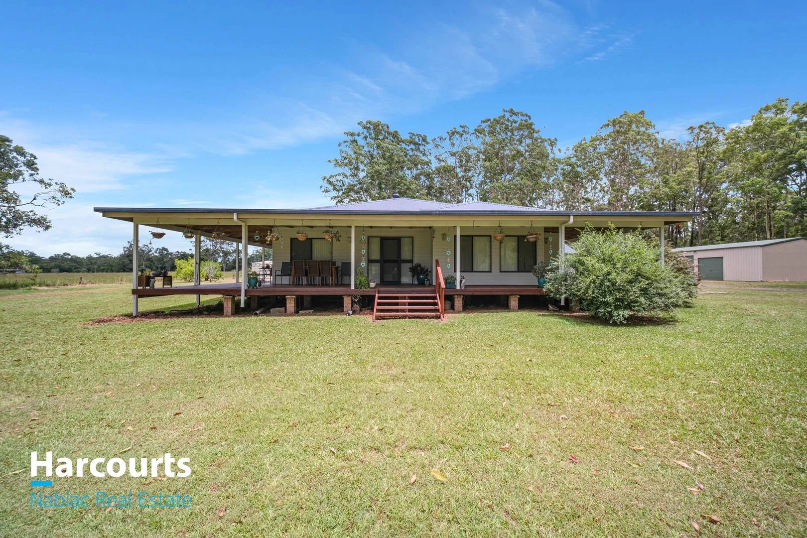 Additional image 19 of 133 Candoormakh Creek Road, Nabiac NSW 2312