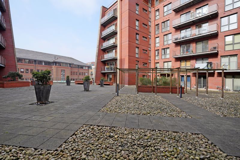 Additional image 6 of 2 bed flat to rentCask House, Harrow Street, Sheffield S11