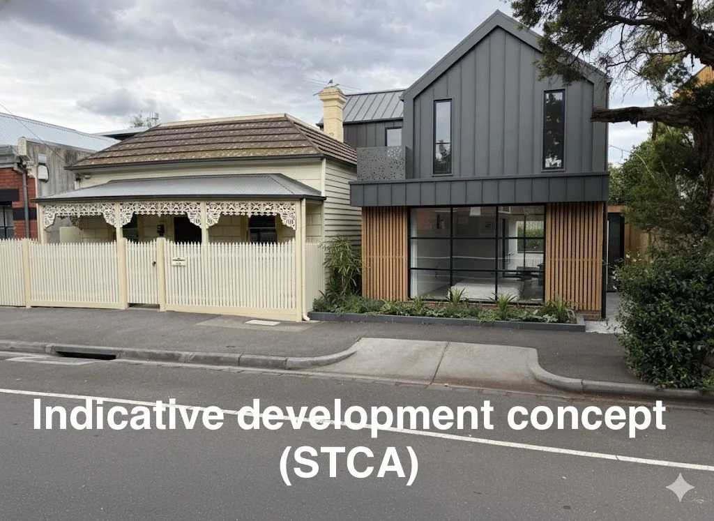 Additional image 14 of 154 Station Street, Port Melbourne VIC 3207