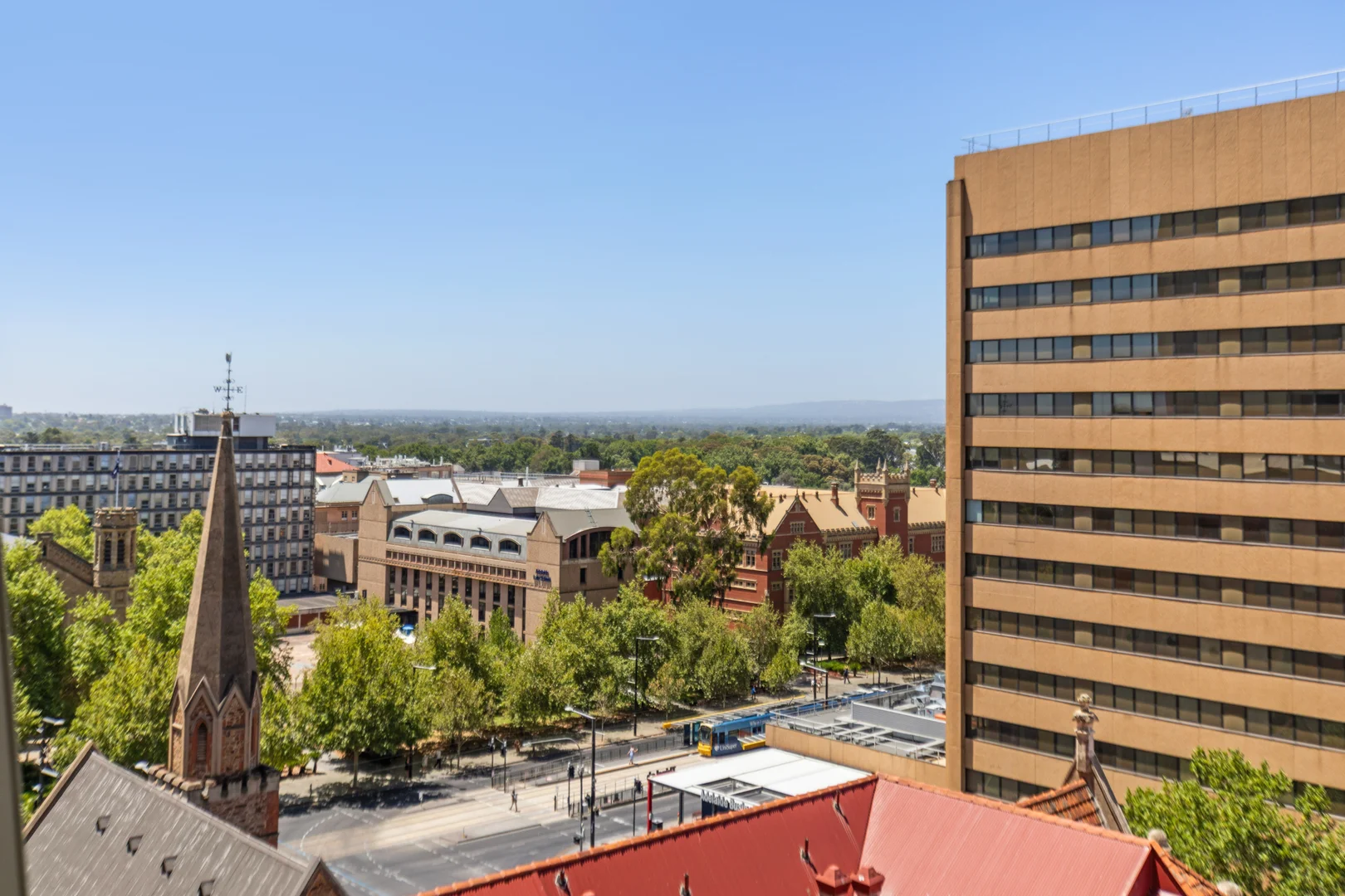 Additional image 14 of 908/15 Austin Street, Adelaide SA 5000