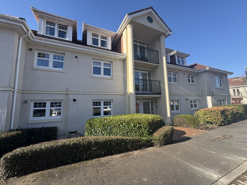 2 bed flat to rentMilton Wynd, Girvan KA26
