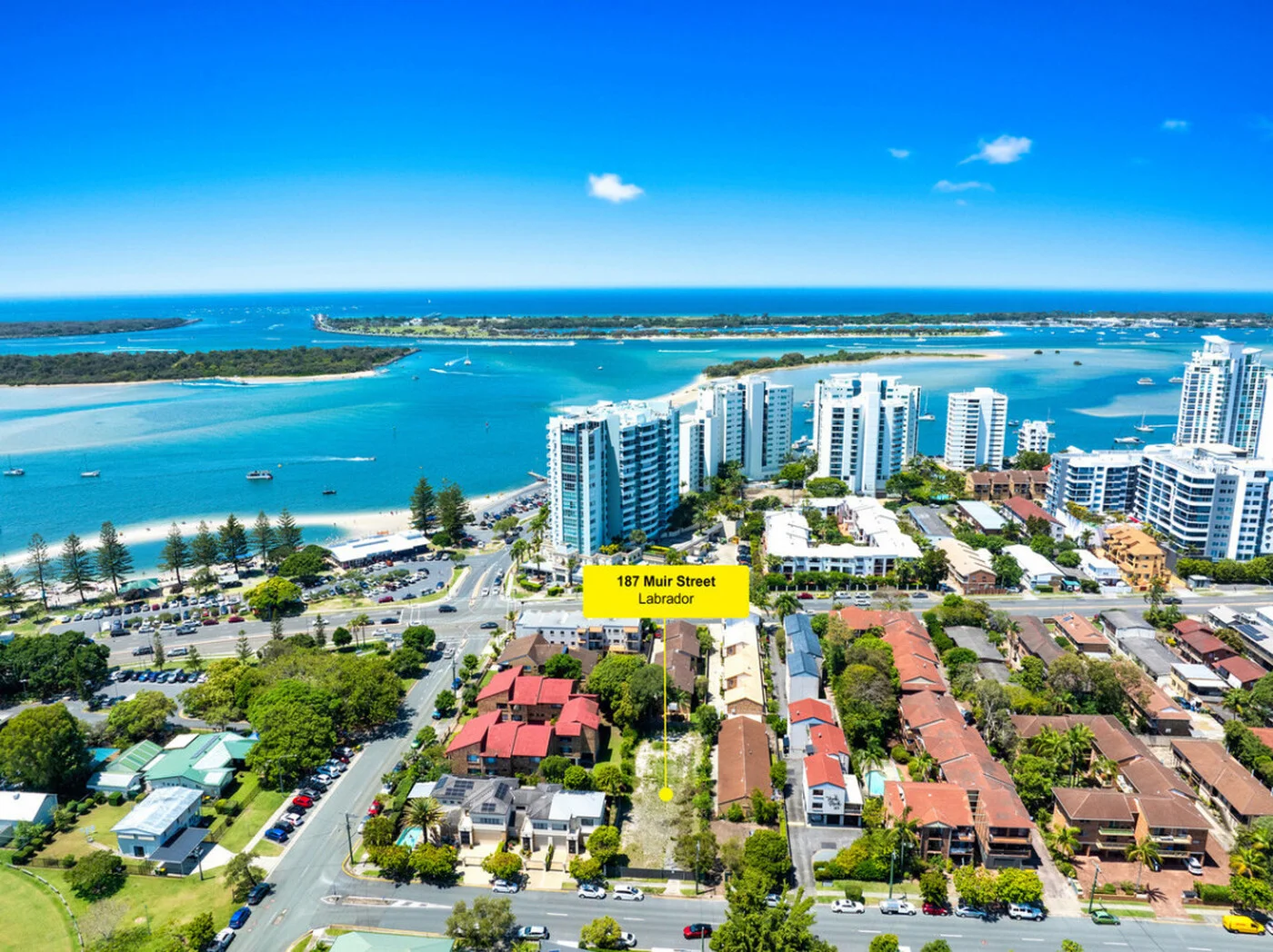 Additional image 6 of 187 Muir Street, Labrador QLD 4215