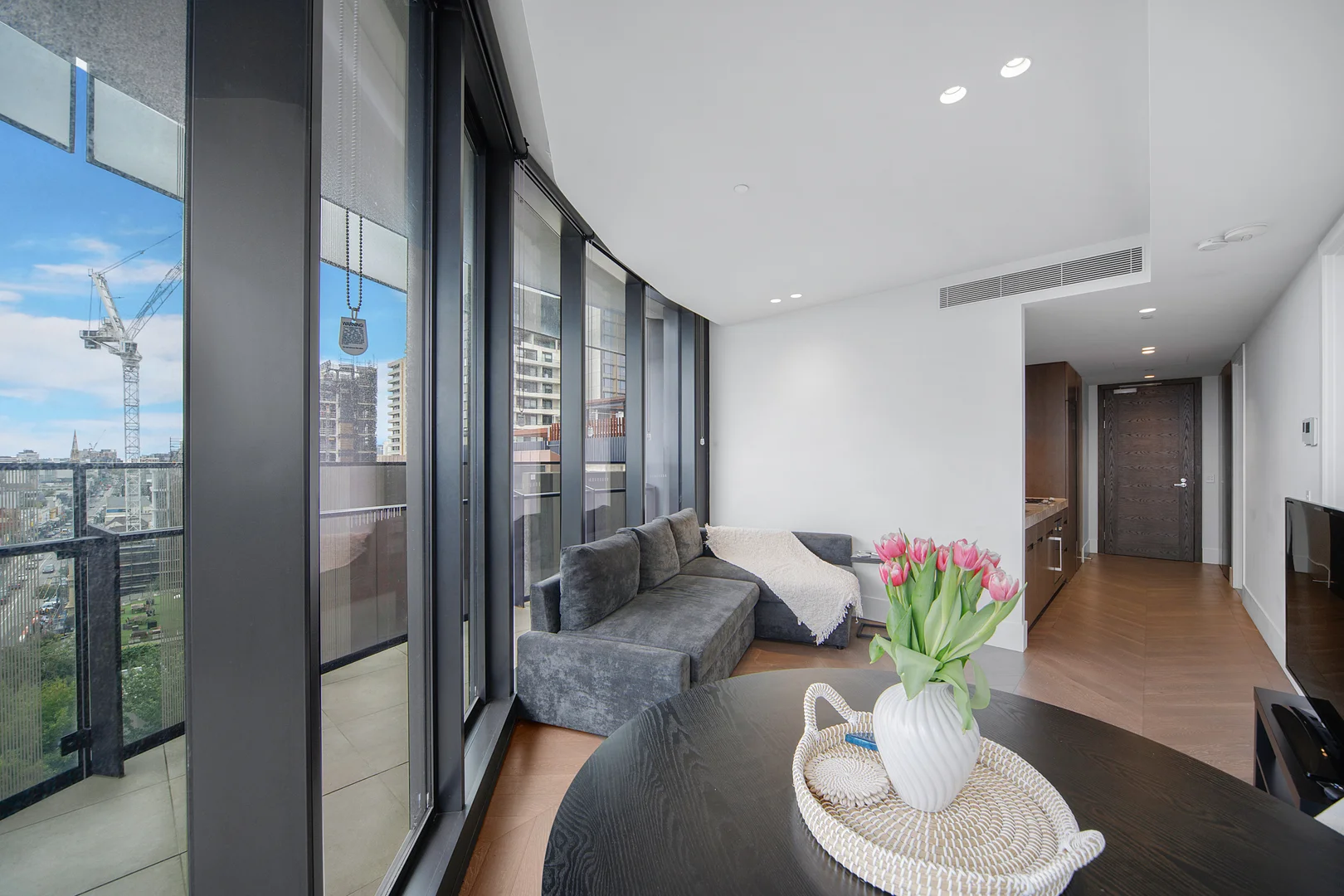 Additional image 2 of 906/243 Toorak Road, South Yarra VIC 3141