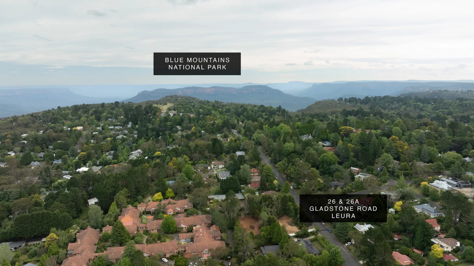 Additional image 6 of 26A Gladstone Road, Leura NSW 2780